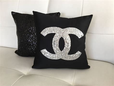 chanel pillow uk